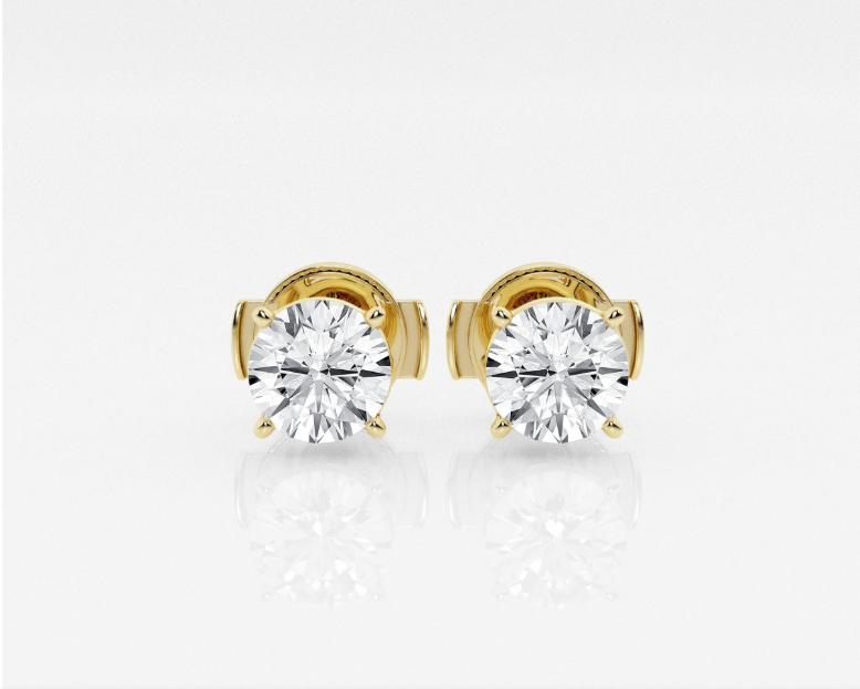 ピアス MORELLATO 5705 1PONT DIAMOND PIERCED EARRINGS KOH-I-NOOR Koh-i-Noor Earring – Maahina Jewelry
